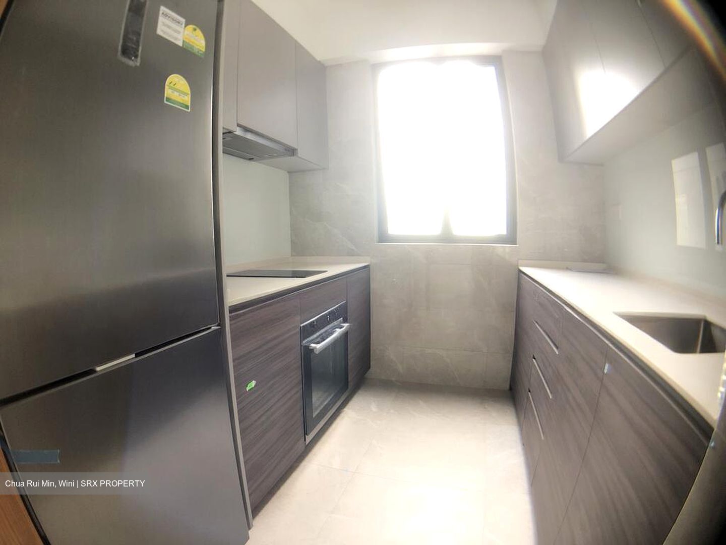 Stirling Residences (D3), Apartment #532203151